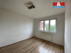 Pronájem bytu 2+1, Jablonec nad Nisou, Žitná, 64 m2