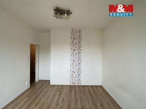 Pronájem bytu 2+1, Jablonec nad Nisou, Žitná, 64 m2