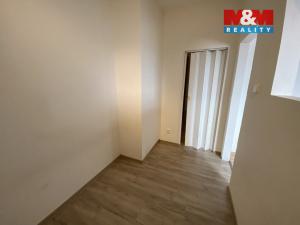 Pronájem bytu 2+1, Jablonec nad Nisou, Žitná, 64 m2
