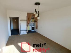 Prodej bytu 2+kk, Olomouc, Černá cesta, 35 m2
