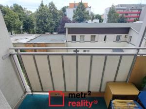 Prodej bytu 2+kk, Olomouc, Černá cesta, 35 m2