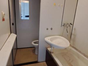 Prodej bytu 2+kk, Olomouc, Černá cesta, 35 m2