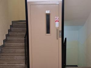 Prodej bytu 2+kk, Olomouc, Černá cesta, 35 m2