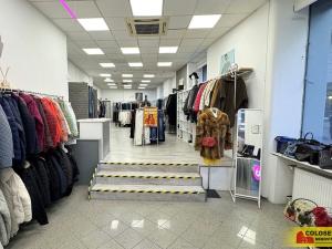 Pronájem obchodního prostoru, Brno - Brno-město, 128 m2
