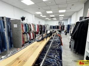 Pronájem obchodního prostoru, Brno - Brno-město, 128 m2