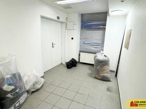 Pronájem obchodního prostoru, Brno - Brno-město, 128 m2