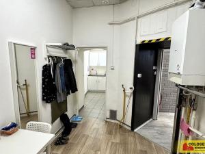 Pronájem obchodního prostoru, Brno - Brno-město, 128 m2