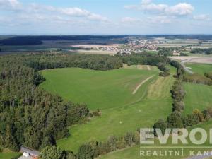 Prodej pozemku, Rokytno, 114950 m2