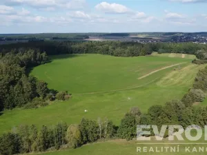 Prodej pozemku, Rokytno, 114950 m2