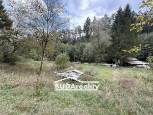 Prodej pozemku pro bydlení, Zlín, Drahy, 6836 m2