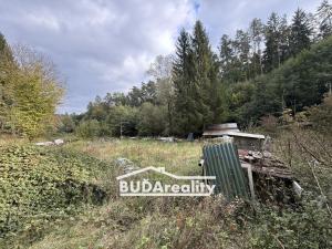 Prodej pozemku pro bydlení, Zlín - Jaroslavice, Anenská, 6836 m2