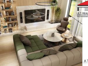 Prodej bytu 3+kk, Slavkov u Brna, Slovanská, 121 m2