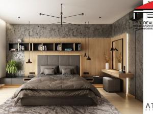 Prodej bytu 3+kk, Slavkov u Brna, Slovanská, 121 m2