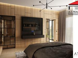 Prodej bytu 3+kk, Slavkov u Brna, Slovanská, 121 m2