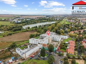 Prodej bytu 3+kk, Slavkov u Brna, Slovanská, 121 m2