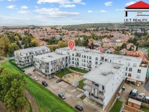 Prodej bytu 3+kk, Slavkov u Brna, Slovanská, 121 m2