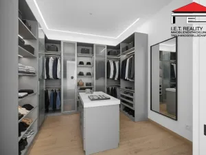 Prodej bytu 3+kk, Slavkov u Brna, Slovanská, 121 m2