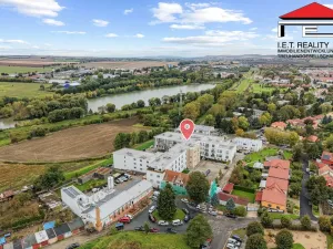 Prodej bytu 3+kk, Slavkov u Brna, Slovanská, 121 m2