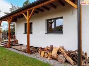 Prodej chaty, Káraný, B. Němcové, 58 m2