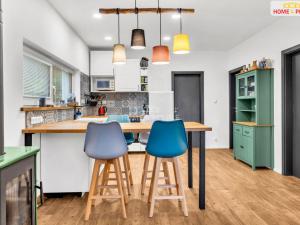 Prodej chaty, Káraný, B. Němcové, 58 m2