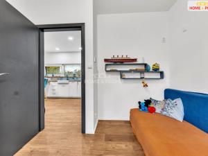 Prodej chaty, Káraný, B. Němcové, 58 m2