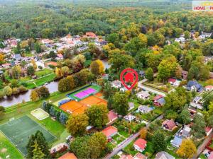 Prodej chaty, Káraný, B. Němcové, 58 m2