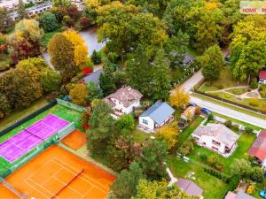 Prodej chaty, Káraný, B. Němcové, 58 m2