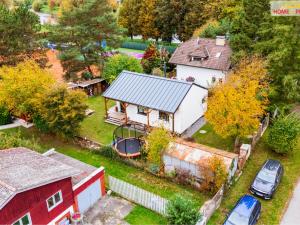 Prodej chaty, Káraný, B. Němcové, 58 m2