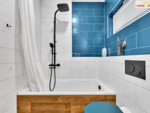 Prodej chaty, Káraný, B. Němcové, 58 m2