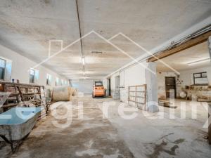 Prodej zemědělského objektu, Velké Němčice, 450 m2