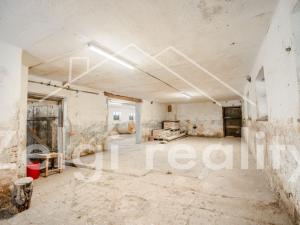 Prodej zemědělského objektu, Velké Němčice, 450 m2