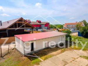 Prodej zemědělského objektu, Velké Němčice, 450 m2