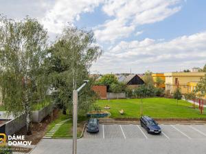 Prodej bytu 2+1, Staré Město, Za Radnicí, 55 m2