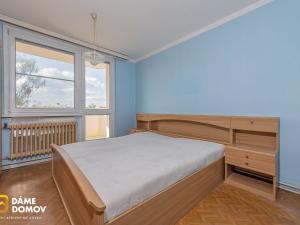 Prodej bytu 2+1, Staré Město, Za Radnicí, 55 m2
