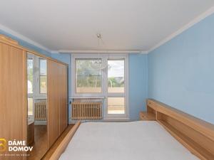 Prodej bytu 2+1, Staré Město, Za Radnicí, 55 m2