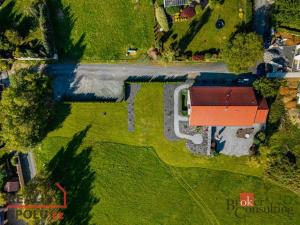 Prodej rodinného domu, Kamenice - Všedobrovice, Vnitřní, 298 m2