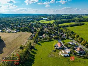 Prodej rodinného domu, Kamenice - Všedobrovice, Vnitřní, 298 m2