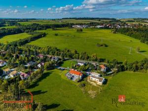 Prodej rodinného domu, Kamenice - Všedobrovice, Vnitřní, 298 m2