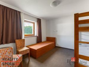 Prodej rodinného domu, Kamenice - Všedobrovice, Vnitřní, 298 m2