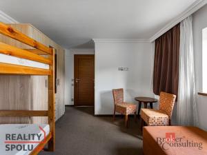 Prodej rodinného domu, Kamenice - Všedobrovice, Vnitřní, 298 m2