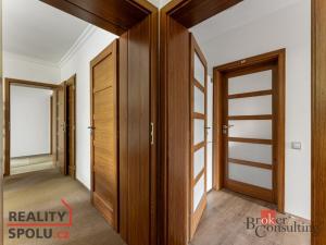 Prodej rodinného domu, Kamenice - Všedobrovice, Vnitřní, 298 m2
