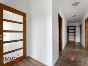 Prodej rodinného domu, Kamenice - Všedobrovice, Vnitřní, 298 m2