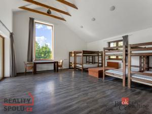 Prodej rodinného domu, Kamenice - Všedobrovice, Vnitřní, 298 m2