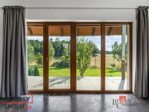 Prodej rodinného domu, Kamenice - Všedobrovice, Vnitřní, 298 m2