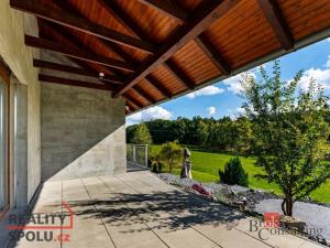 Prodej rodinného domu, Kamenice - Všedobrovice, Vnitřní, 298 m2