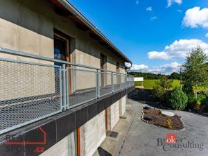 Prodej rodinného domu, Kamenice - Všedobrovice, Vnitřní, 298 m2