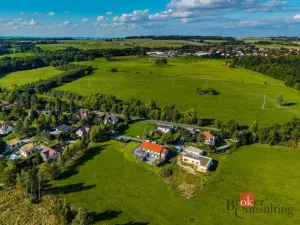 Prodej rodinného domu, Kamenice - Všedobrovice, Vnitřní, 298 m2