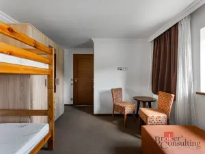 Prodej rodinného domu, Kamenice - Všedobrovice, Vnitřní, 298 m2