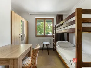 Prodej rodinného domu, Kamenice - Všedobrovice, Vnitřní, 298 m2