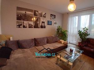 Prodej bytu 2+1, Zborovice, Sokolská, 57 m2